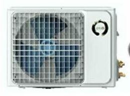 ENSO Outdoor Condenser Fan Motor ( Image may not represent actual motor)