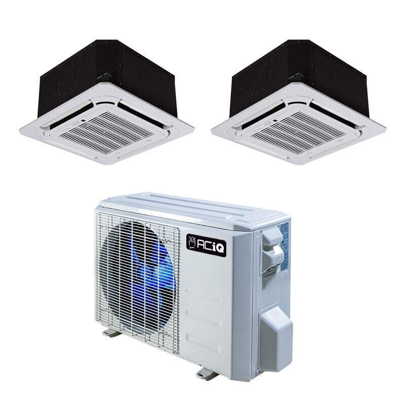 ACiQ