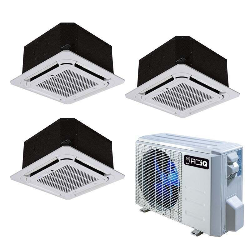 ACiQ