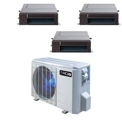 ACiQ