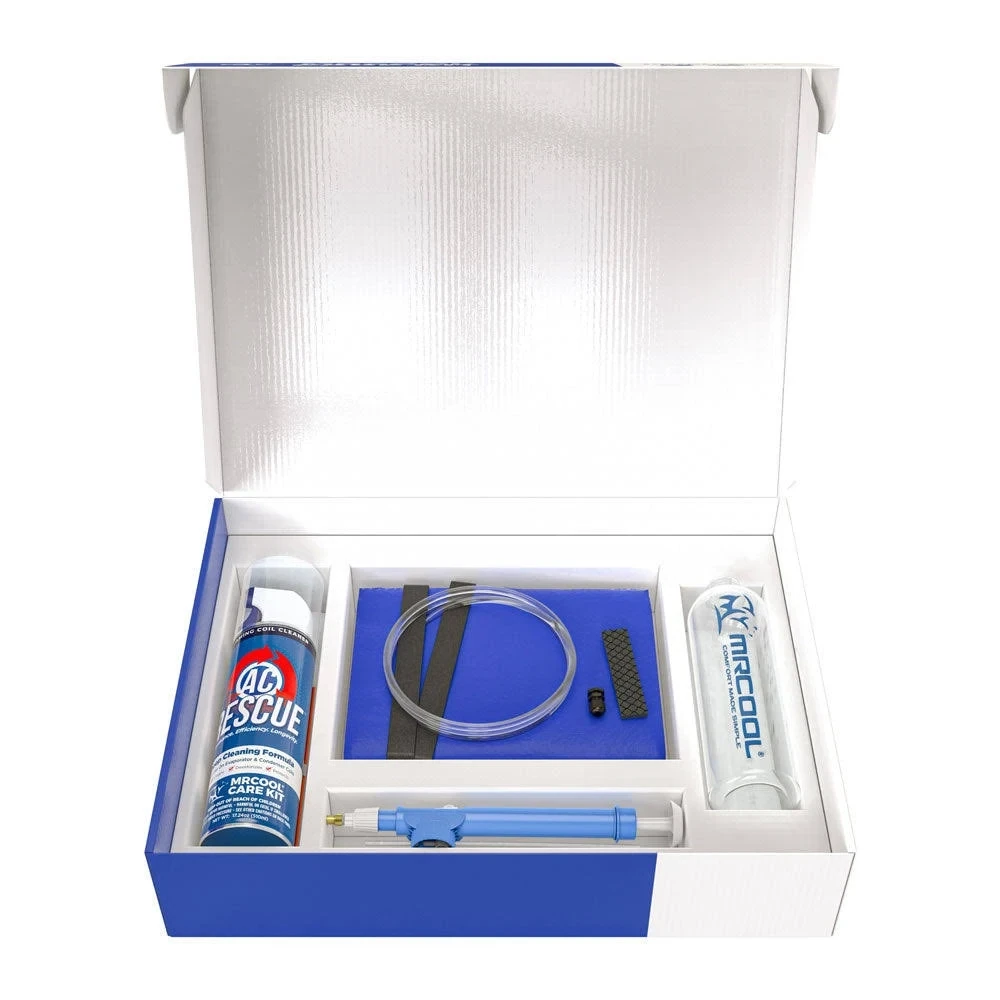 MrCool Mini Split Care Cleaning Kit