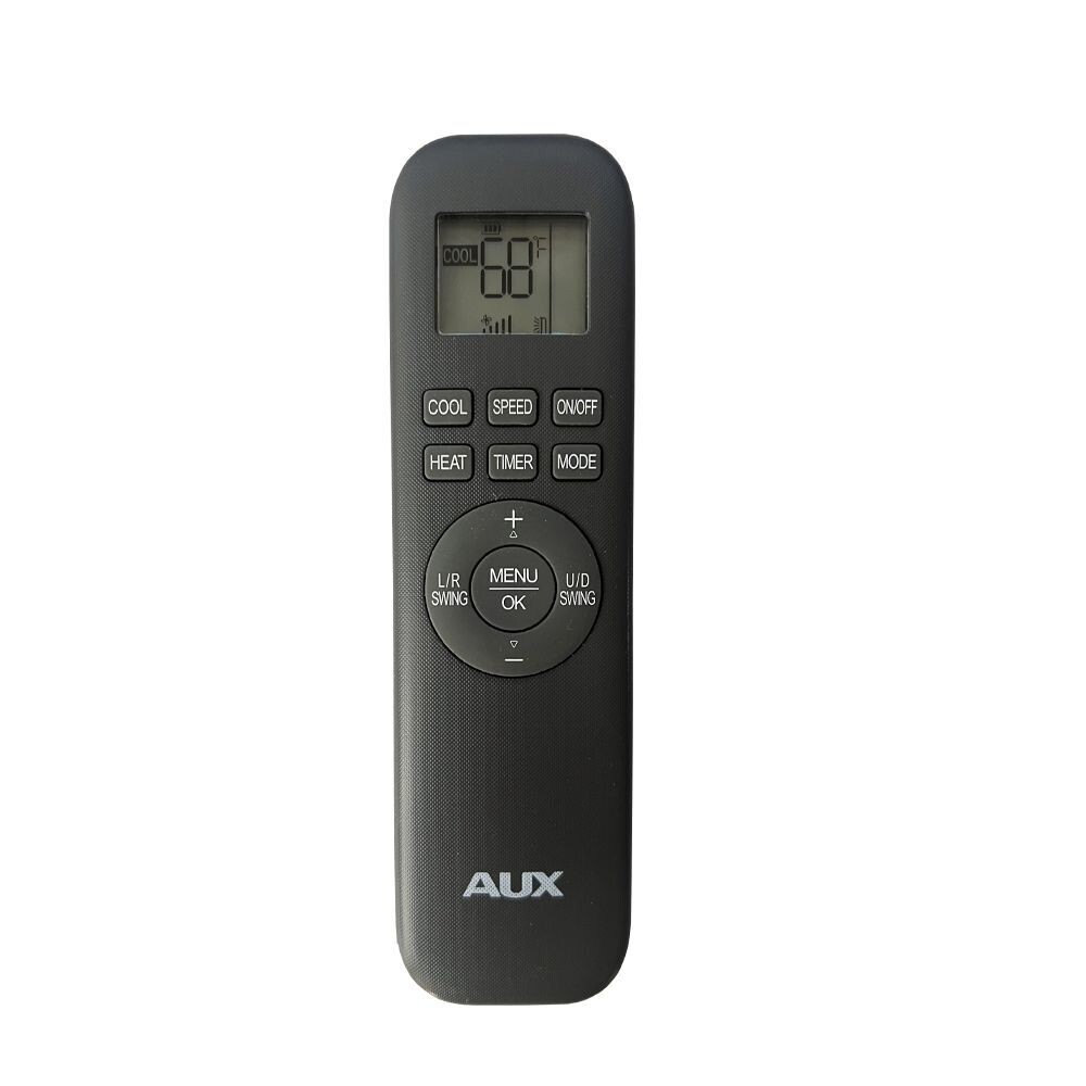 Universal Aux Remote Control