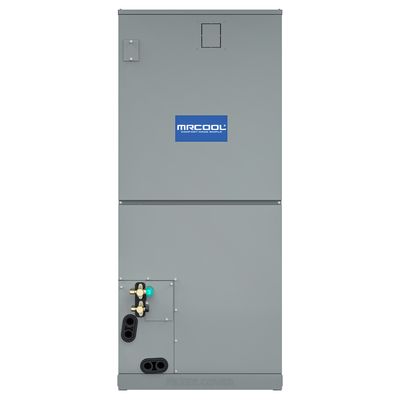 Central Ducted Hyper Heat