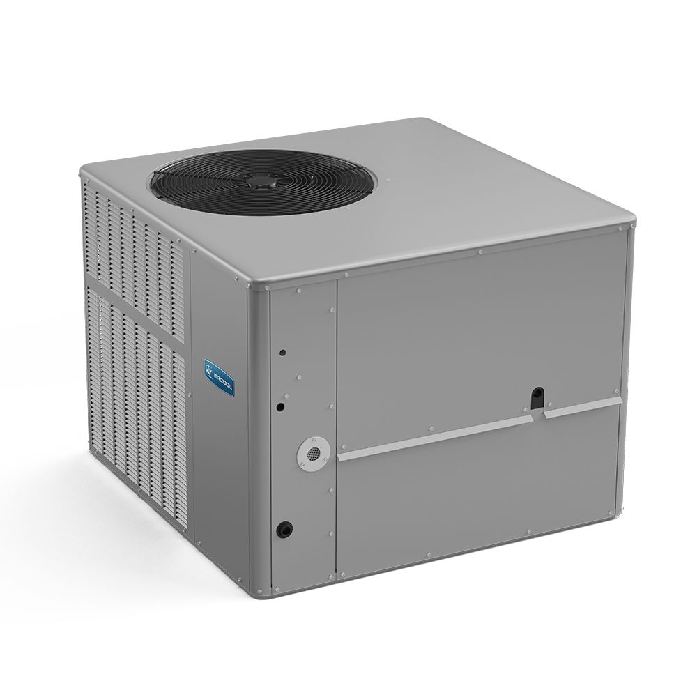 MRCOOL 60,000 BTU R410A 14 SEER Single Phase Packaged Heat Pump