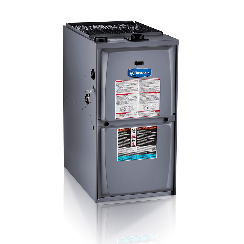Gas Furnace