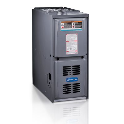 Gas Furnace