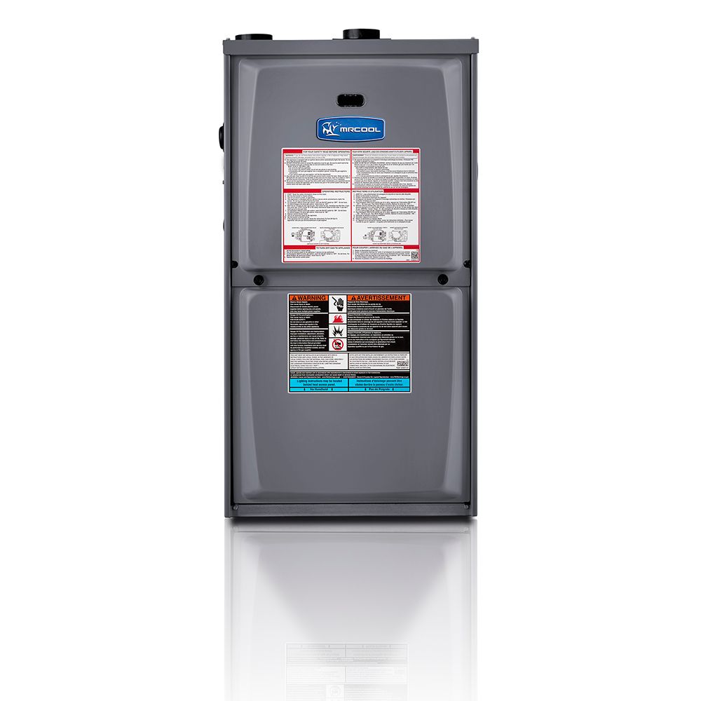 Gas Furnace