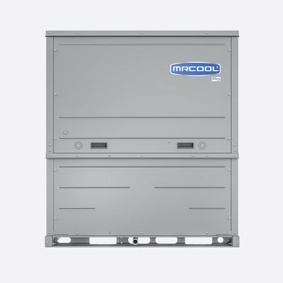 Universal Series Inverter Packaged Heat Pump