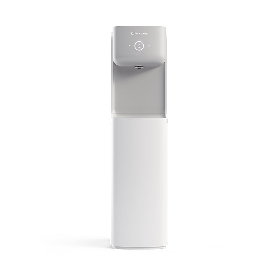 MRCOOL Thermo-Controled Water Dispensers with 5 Gallon Bottle (CONTACT US FOR SHIPPING RATES)
