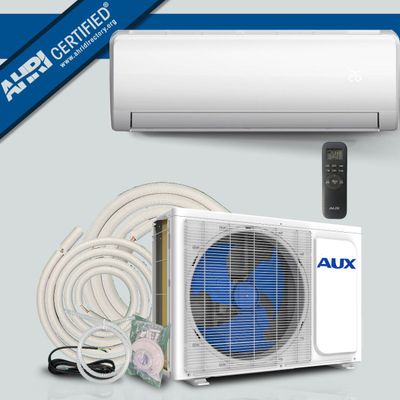AUX Mini Split Systems