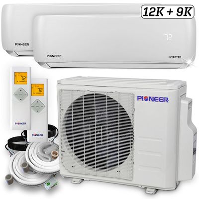 Aciq Mini Split Systems