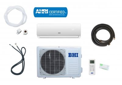 BHI Mini Split Systems