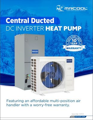 Central Ducted System