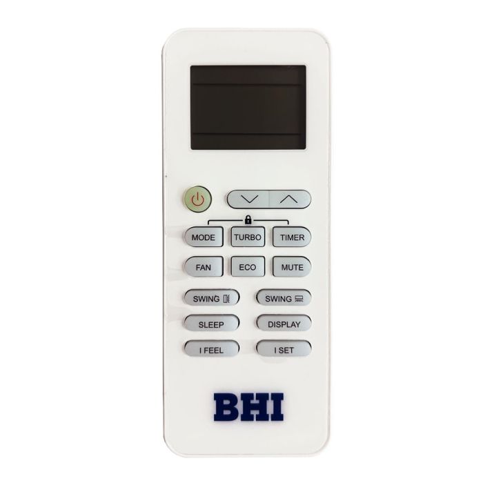 REMOTE CONTROL BHI