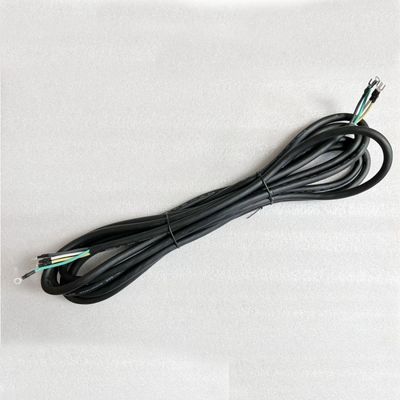 BHI ELECTRICAL SIGNAL COMMUNICATION WIRE FOR 12000/18000 BTU MINI SPLIT SYSTEMS