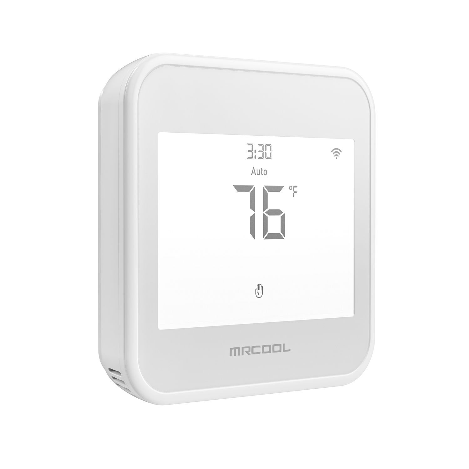 Smart Thermostat
