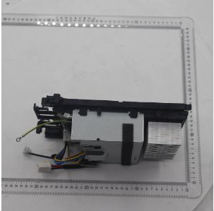 MrCool Electronic Control Sub-Assembly Main Board for A-09-115V