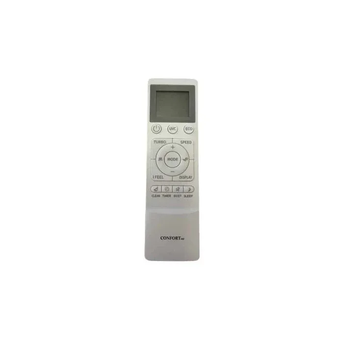 Confortotal Remote Control (Model UVC) Inverters