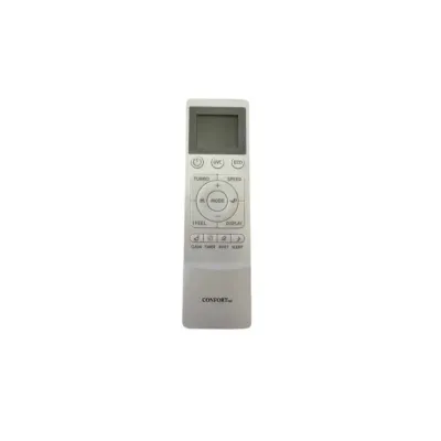 Confortotal Remote Control (Model UVC) Inverters