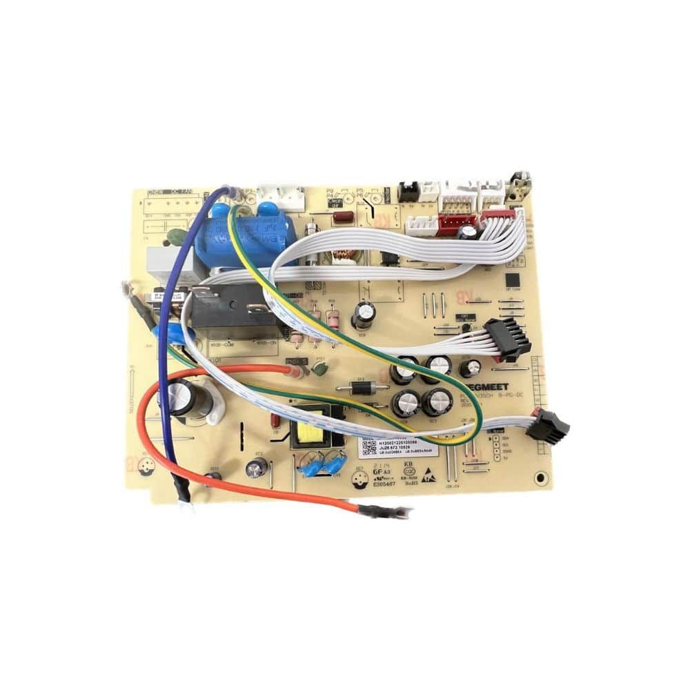 Confortotal 12000 BTU 110 Volt Indoor PC Main Board for Inverter Units WIFI Model WD