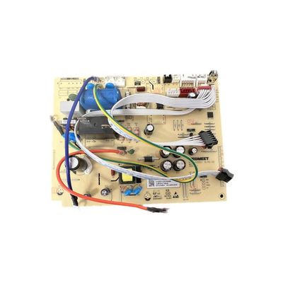Confortotal 18000 BTU 220 Volt WIFI Inverter Indoor Main PC Board Assembly Model WD