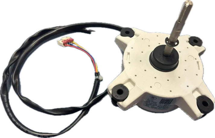 BHI Outdoor Fan Motor
