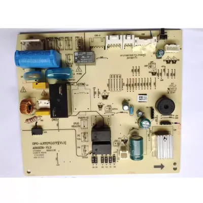 ENSO Indoor Air Handler Control PC Board  115 Volt  Model ENSTH121