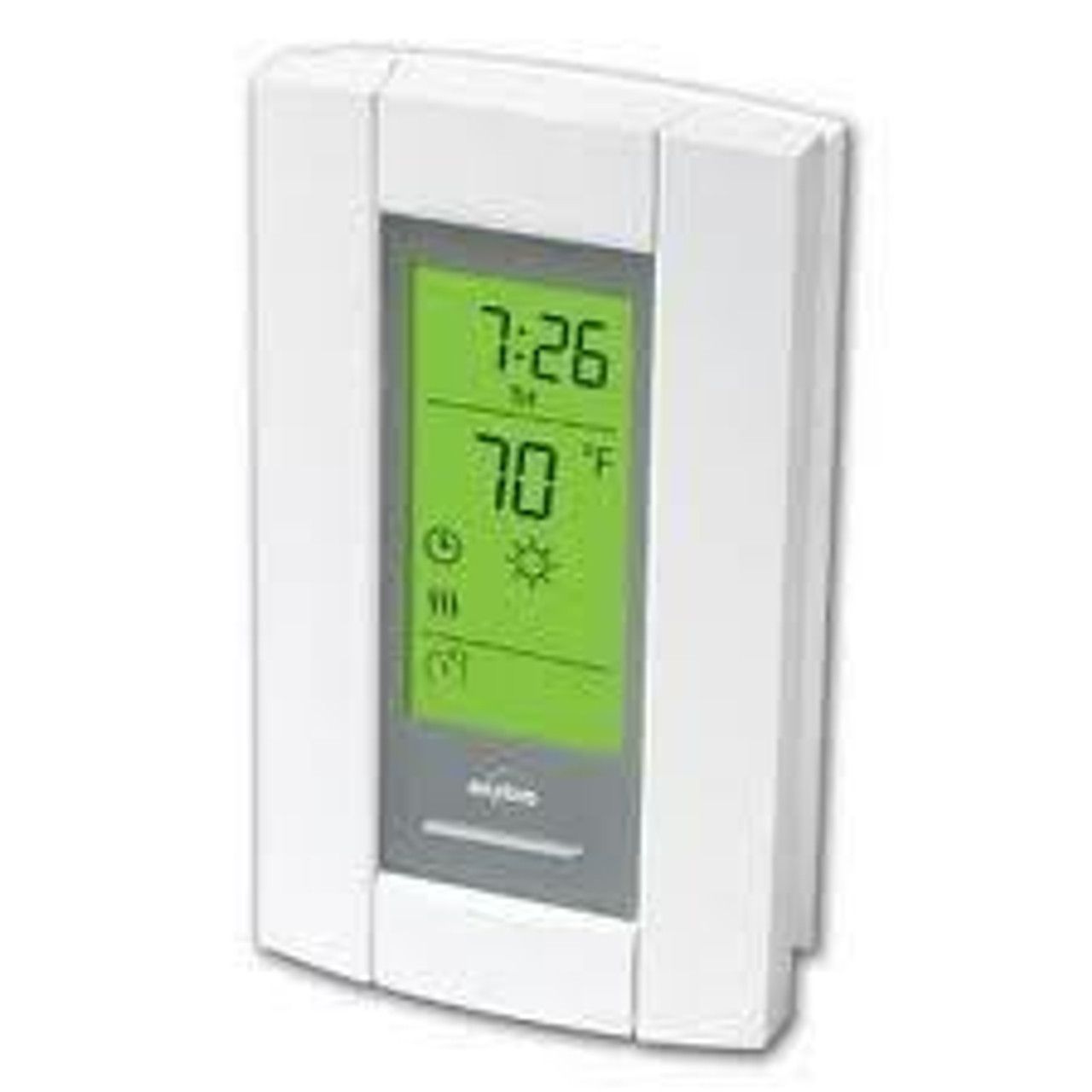 Programmable Digital Thermostat (High Capacity) TH115-A-120S