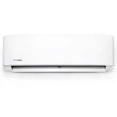 DIY 5th gen Single-Zone Mini-splits
