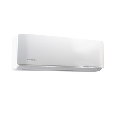 DIY 5th gen Single-Zone Mini-splits
