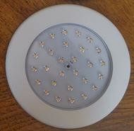 4&quot; Round LED