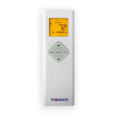 Pioneer Remotes/Controllers