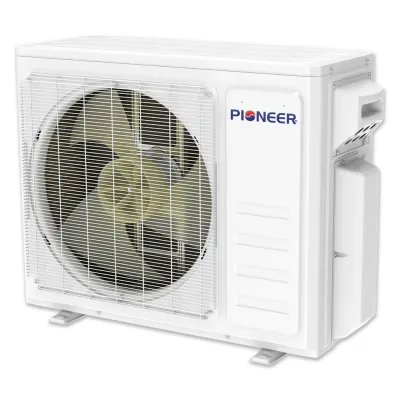 Pioneer Multi Zone Mini Split Systems COMING SOON NEW MODELS