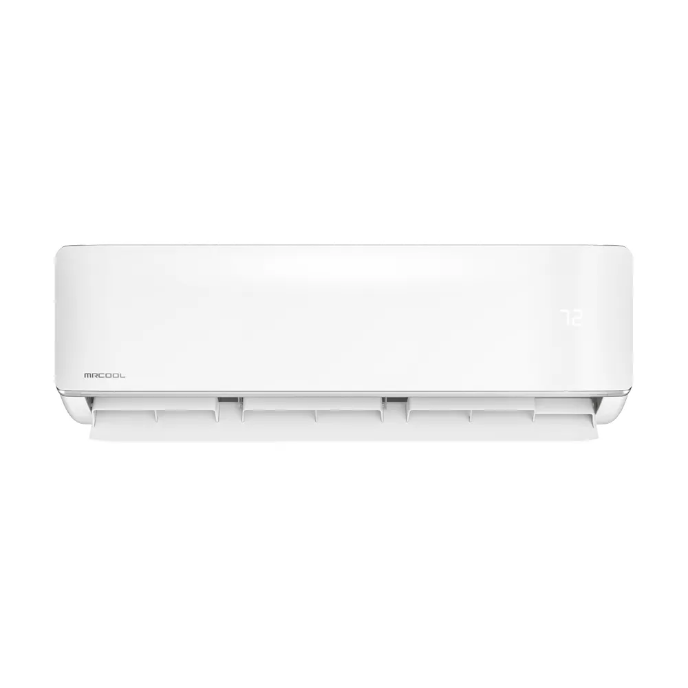 MrCool DIY 18000 BTU 5th Generation Wall Mounted Air Handler