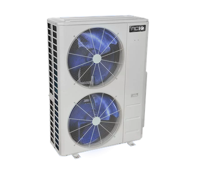 ACIQ 48000 BTU Unitary Ducted Mini Split System 230 Volt,  15 SEER