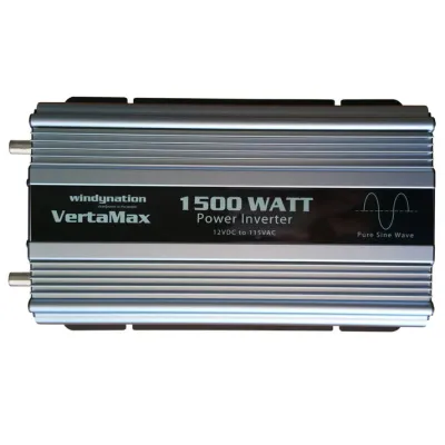 Inverters