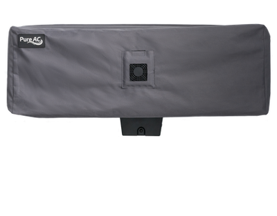 PureAC Mini Split Air Conditioner Purifier