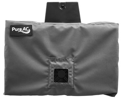 PureAC Window Air Conditioner Purifier