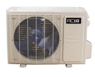 ACIQ Single Zone Standard Systems