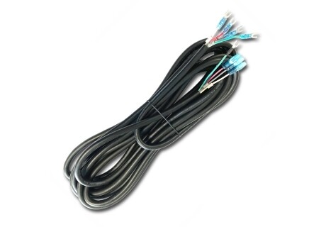 Electrical Signal Wire for Mini Split Conditioner 12000 BTU, 24000 BTU, 36000 BTU