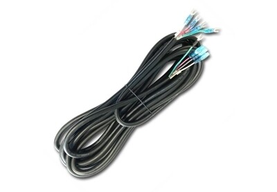 Electrical Signal Wire for Mini Split Conditioner 12000 BTU, 24000 BTU, 36000 BTU