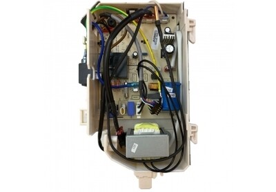 AUX Indoor Unit Main Board Combo For AUX 12000BTU-115V PCB Only