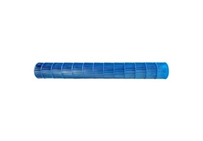 AUX 36000BTU Mini Split Air Conditioner indoor Blower Wheel - Blue