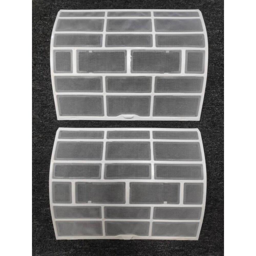 AUX 12K 24K 36K Mini Split Indoor Unit Air Filter 2 pcs