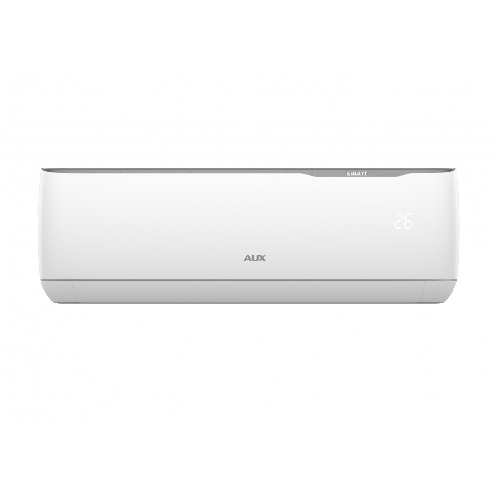 AUX 12000 BTU Ductless Air Conditioner Heat Pump J-Smart MINI Split 1 TON 110V 17 SEER Indoor Unit Only-Refurbished