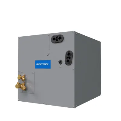MrCool 1.5-2 Ton MultiPositional 14.5" Cased Coil -Pre-Charged R454B