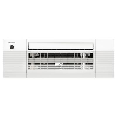 MRCOOL® DIY® Series 5th gen Outtasight® 12K BTU 230V One-Way Ceiling Cassette