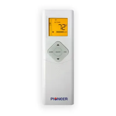 Replacement Remote Control for Pioneer Quantum Series Models