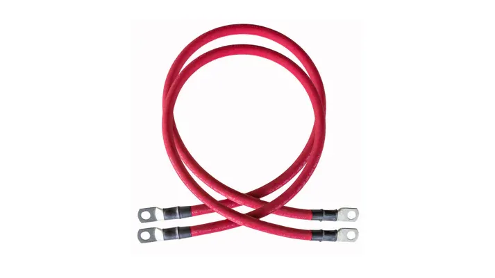 ANL Fuse With Cable Kit Inverter Radio Amplifier Battery RV Car Truck Trailer Camping Off-Grid Applications