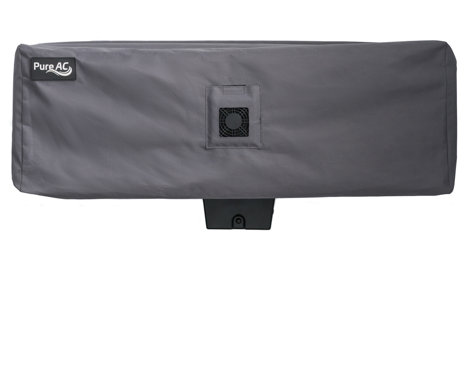 PureAC Mini-Split Air Conditioner Purifier